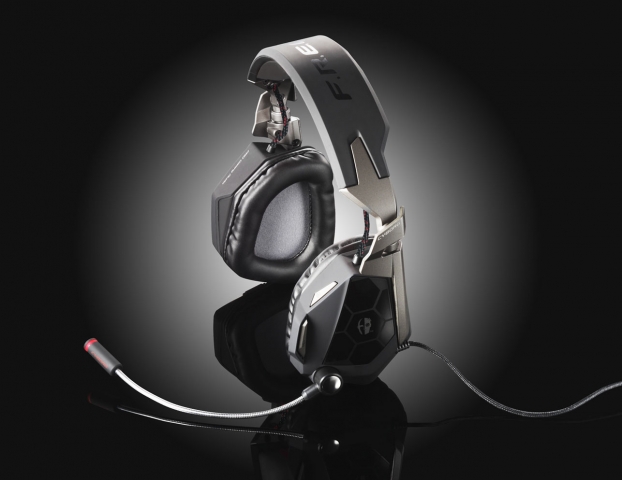 Deutsche-Politik-News.de | Cyborg F.R.E.Q.5 Gaming Headset