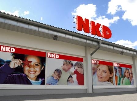 Bildergalerien News & Bildergalerien Infos & Bildergalerien Tipps | Die NKD-Firmengruppe zhlt in Deutschland und Österreich zu den grßten Unternehmen im Textileinzelhandel.  