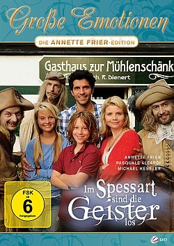 Tickets / Konzertkarten / Eintrittskarten | DVD-Cover 