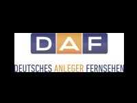 Deutsche-Politik-News.de | Logo DAF