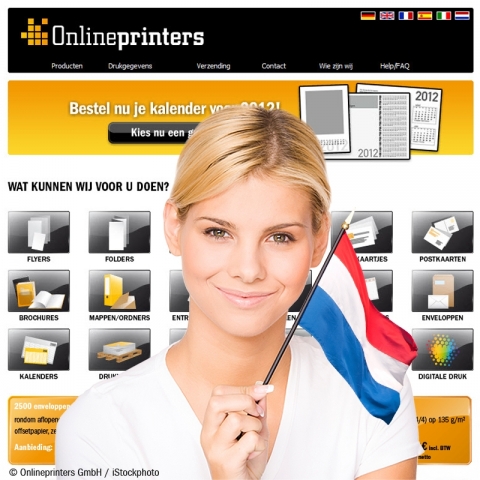 Europa-247.de - Europa Infos & Europa Tipps | Drucksachen im Onlineshop