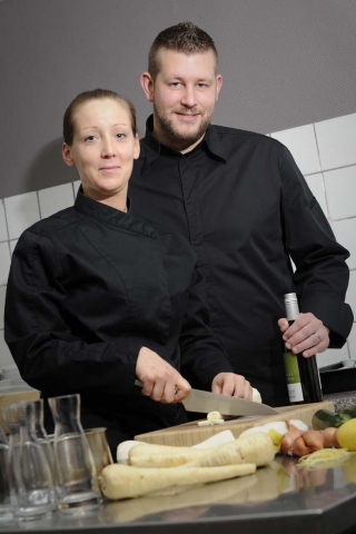 Hotel Infos & Hotel News @ Hotel-Info-24/7.de | Alexander Braun und Sandrine van Genechten