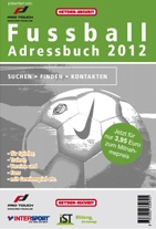 Tickets / Konzertkarten / Eintrittskarten | Fussball Adressbuch 2012