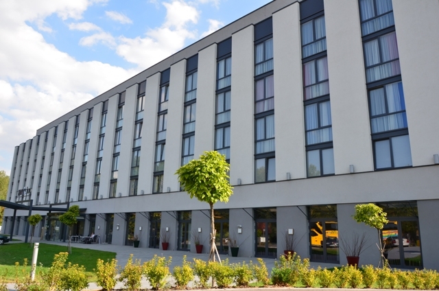 Hotel Infos & Hotel News @ Hotel-Info-24/7.de | Parkhotel Klosterneuburg