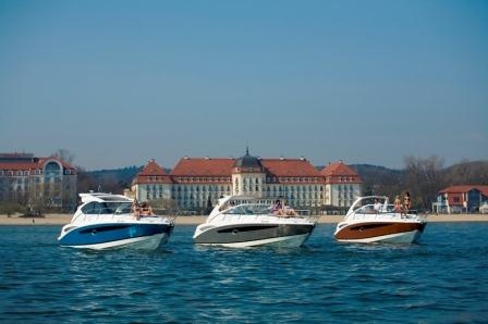 Ostsee-Infos-247.de- Ostsee Infos & Ostsee Tipps | Lassen sich sehen: Boote aus Polen