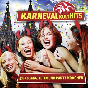 Deutsche-Politik-News.de | Karneval Kult Hits 