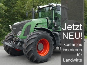 Deutsche-Politik-News.de | Kostenlose Inserate fr gebrauchte Landmaschinen