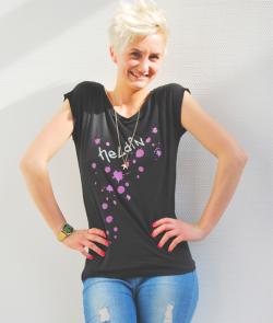 Casting Portal News | Foto: Zeige WIDDA die Heldin in Dir!