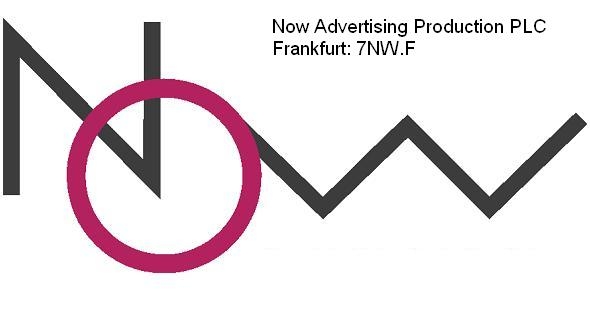 Deutsche-Politik-News.de | Frankfurt: 7NW,  Now Advertising Production Plc.
