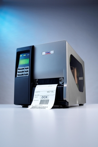 Auto News | Drucker TTP-2410M