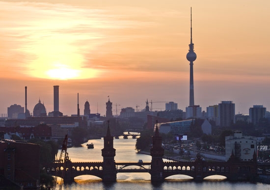 Flatrate News & Flatrate Infos | Aufbruchstimmung am Berliner Immobilienmarkt