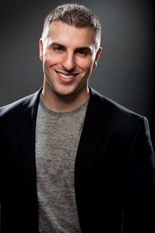 CMS & Blog Infos & CMS & Blog Tipps @ CMS & Blog-News-24/7.de | Brian Chesky,CEO von Airbnb