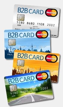 Finanzierung-24/7.de - Finanzierung Infos & Finanzierung Tipps | Die B2BCard Firmenlsungen