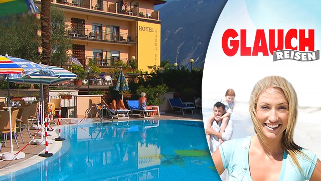 Europa-247.de - Europa Infos & Europa Tipps | Hotel Garda Bellevue