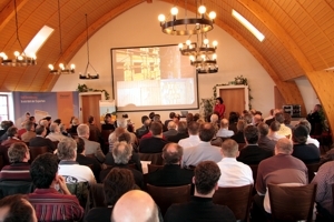 Forum News & Forum Infos & Forum Tipps | Hochkartige Referenten und Vortrge mit Tiefgang kennzeichnen die Rajasil Foren seit Jahren. Auch das Forum 2012 verspricht eine spannende Tagung zu werden und das hohe Niveau der letzten Veranstaltung 2010 auf der Marksburg fortzufhren.