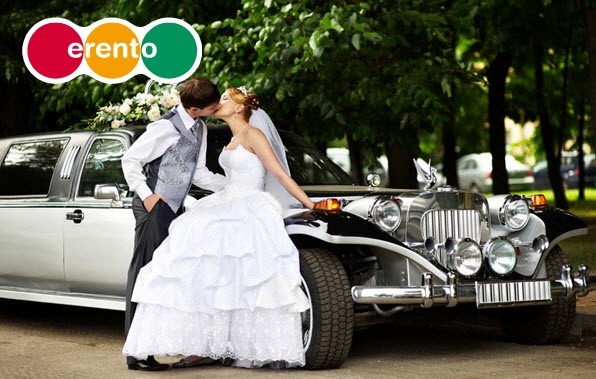 Hochzeit-Heirat.Info - Hochzeit & Heirat Infos & Hochzeit & Heirat Tipps | Limousine fr die Fahrt ins Glck