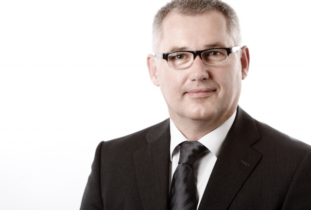 News - Central: Dr. Uwe Schwenk ergnzt das Medical Devices Team beim Dienstleister Diapharm.