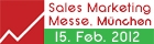 Auto News | Mit Hilfe der Management Akademie NRW Wachsumspotenziale entdecken auf der Sales & Marketing Messe in Mnchen