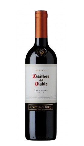 Suedafrika-News-247.de - Sdafrika Infos & Sdafrika Tipps | Casillero del Diablo Carmenere