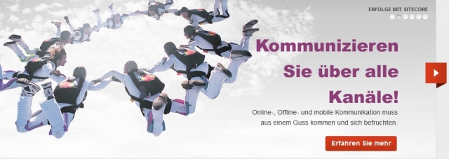 Deutsche-Politik-News.de | Sitecore Online-Seminare: Erfolgreicher im digitalen Marketing 