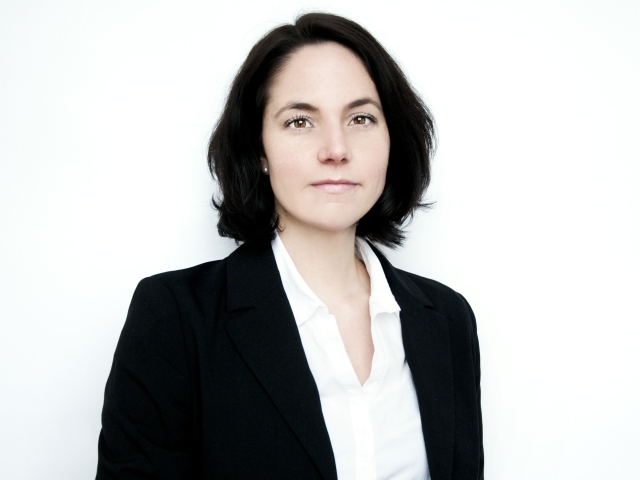Deutsche-Politik-News.de | Jessica Seis, Head of Research bei UM