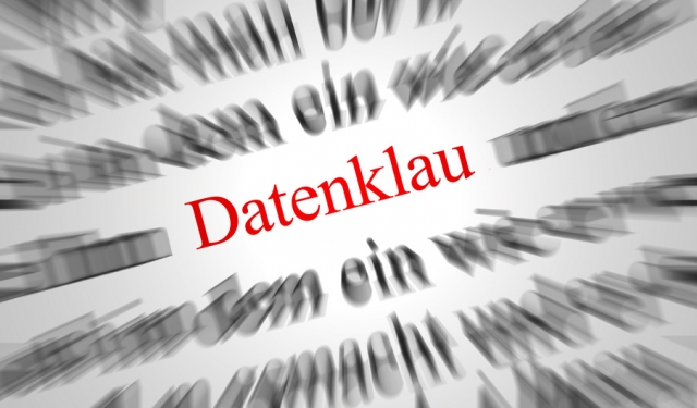 Deutsche-Politik-News.de | UTAX warnt vor dem Datenklau am Drucker