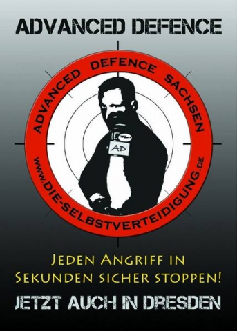 Ost Nachrichten & Osten News | ADVANCED DEFENCE in Dresden