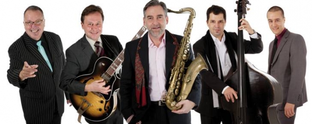 Hotel Infos & Hotel News @ Hotel-Info-24/7.de | Andreas Pasternack und Band