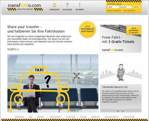 fluglinien-247.de - Infos & Tipps rund um Fluglinien & Fluggesellschaften | 