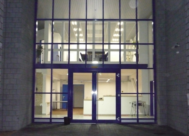 Alternative & Erneuerbare Energien News: LED-Beleuchtung hautnah im neuen LED-Showroom von Rusol und Geerkens in Rheinberg (Bild: Rusol/Geerkens)