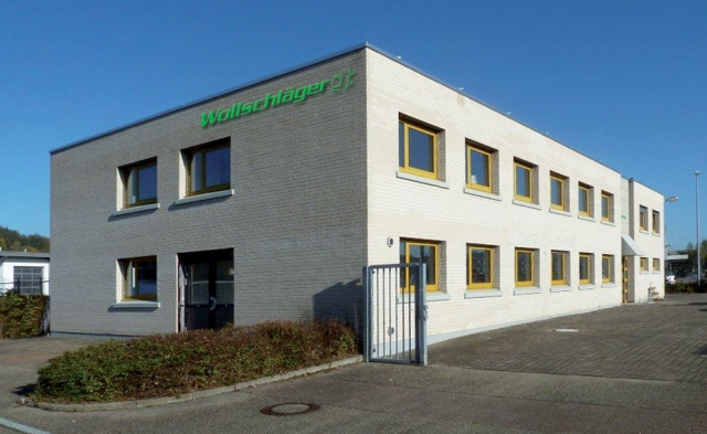 Deutsche-Politik-News.de | Im November 2011 erffnete die neue Wollschlger-Niederlassung in Heidenheim.