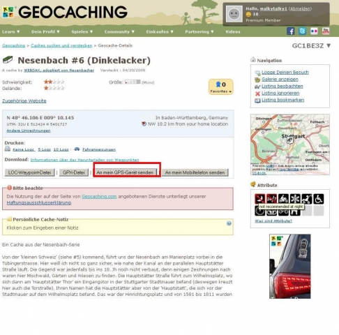 Stuttgart-News.Net - Stuttgart Infos & Stuttgart Tipps | 
