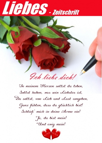 Valentinstag-Infos.de - Infos & Tipps rund um den Valentinstag | 