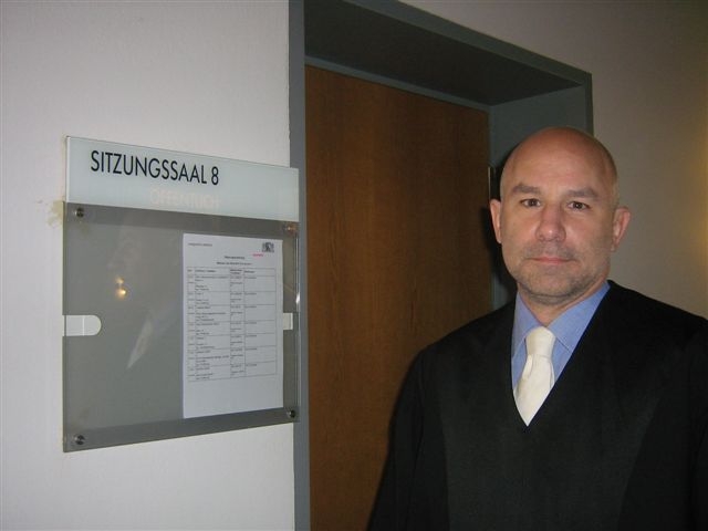 Deutsche-Politik-News.de | Dr. Donat Ebert, Mitglied der Rechtsanwaltskammern Budapest und Brandenburg
