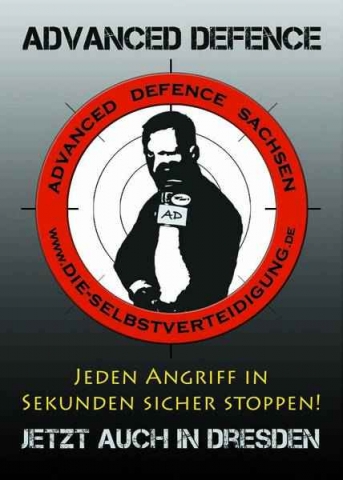 Quelle: Selbstverteidigung Dresden | Freie-Pressemitteilungen.de