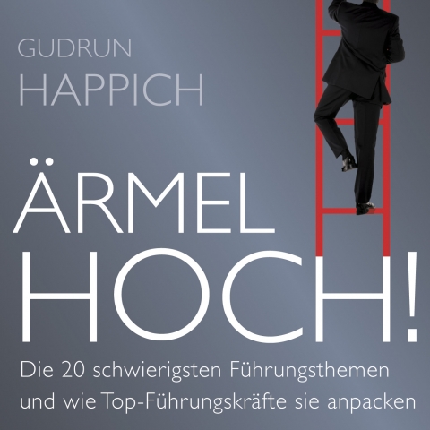 Deutsche-Politik-News.de | Das aktuelle Hrbuch zum Bestseller: Ärmel hoch!