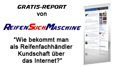 Deutsche-Politik-News.de | Gratis-Report der Reifensuchmaschine