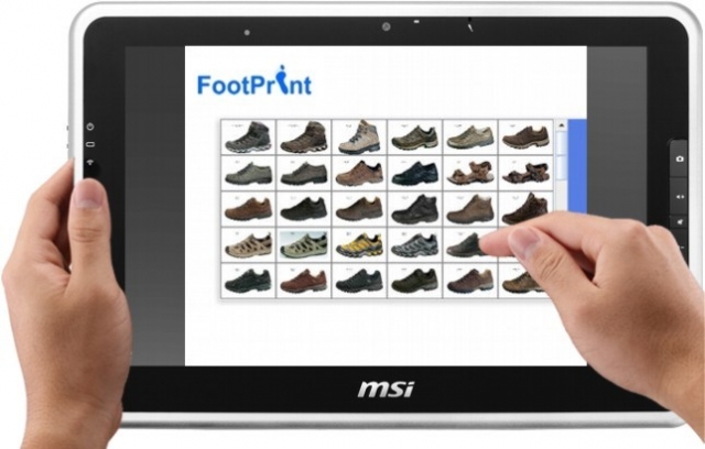 Tablet PC News, Tablet PC Infos & Tablet PC Tipps | Footprint Mobile