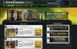 Browser Games News | Foto: InnoGames startet im Februar ein neues Portal fr Onlinespiele.