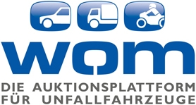 Deutsche-Politik-News.de | WOM Auktionsplattform fr Unfallfahrzeuge