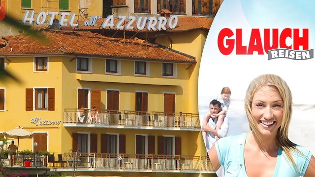 Europa-247.de - Europa Infos & Europa Tipps | Hotel all' Azzurro am Gardasee
