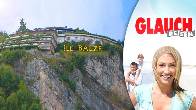Hotel Infos & Hotel News @ Hotel-Info-24/7.de | Hotel Le Balze am Gardasee
