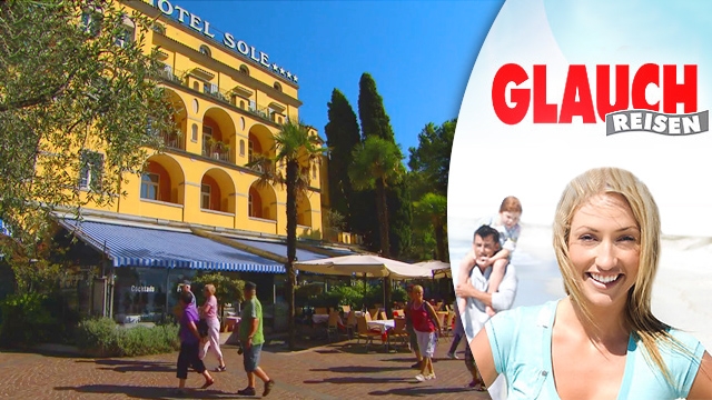 Hotel Infos & Hotel News @ Hotel-Info-24/7.de | Hotel Sole am Gardasee