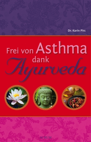 Gesundheit Infos, Gesundheit News & Gesundheit Tipps | Asthma heilen - auf ayurvedisch sanfte Weise