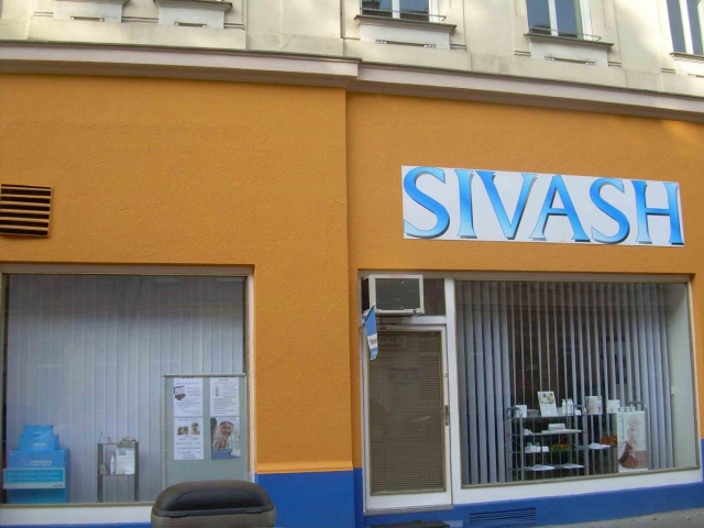 Wien-News.de - Wien Infos & Wien Tipps | SIVASH-Lokal