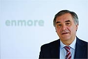 Deutsche-Politik-News.de | Heinz-Jrgen Glaubauf, Grndungsmitglied und langjhriger Vorstand der enmore consulting ag