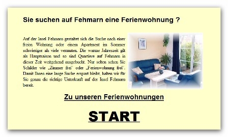 Hotel Infos & Hotel News @ Hotel-Info-24/7.de | Fehmarn