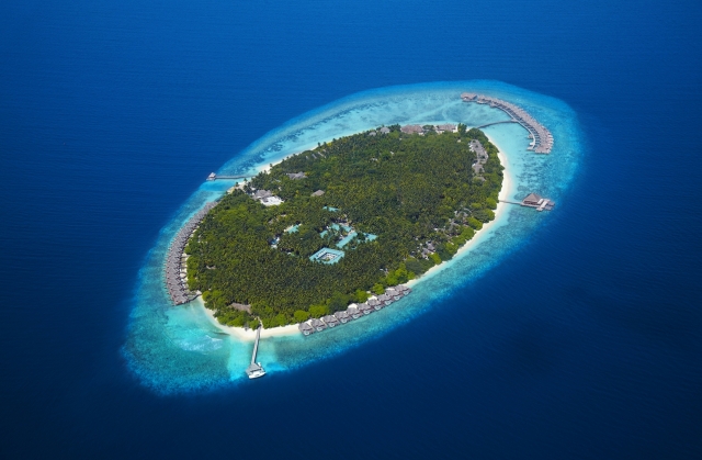 Hotel Infos & Hotel News @ Hotel-Info-24/7.de | Das Dusit Thani Maldives