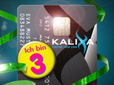 Deutsche-Politik-News.de | Neukunden erhalten eine kostenlose* Kalixa Card und sparen die Registrierungsgebhr von 4,95 EUR