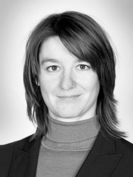 Deutsche-Politik-News.de | Neue Personalberaterin Esther Kniges